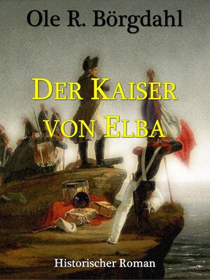 cover image of Der Kaiser von Elba